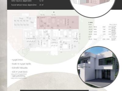 Eladó lakás Balatonalmádi