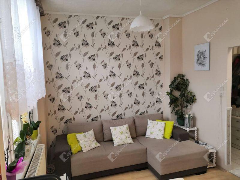 Eladó lakás Balatonfüred