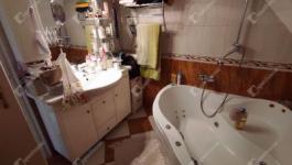 Eladó sorház Balatonfüred