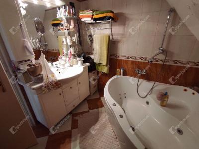 Eladó sorház Balatonfüred