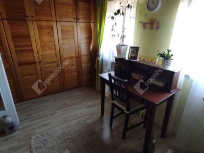 Eladó sorház Balatonfüred