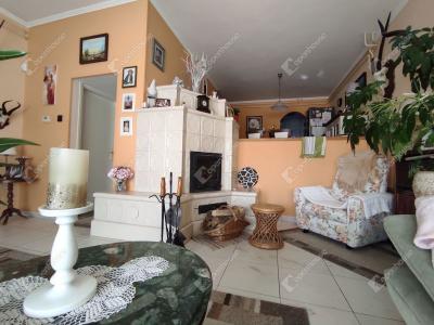 Eladó sorház Balatonfüred