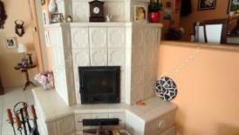 Eladó sorház Balatonfüred