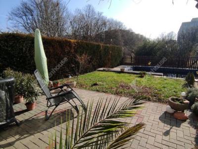 Eladó sorház Balatonfüred