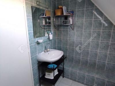 Eladó sorház Balatonfüred