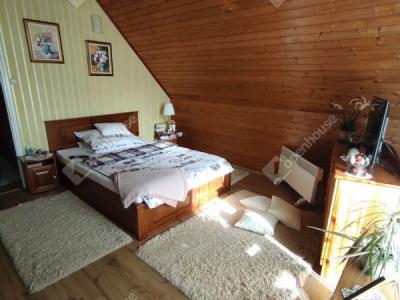 Eladó sorház Balatonfüred