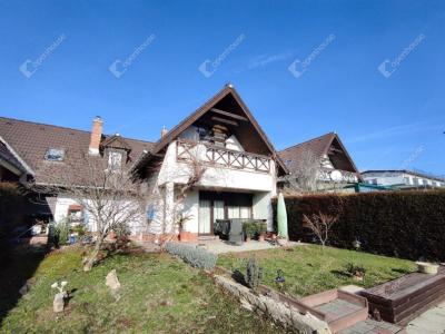 Eladó sorház Balatonfüred