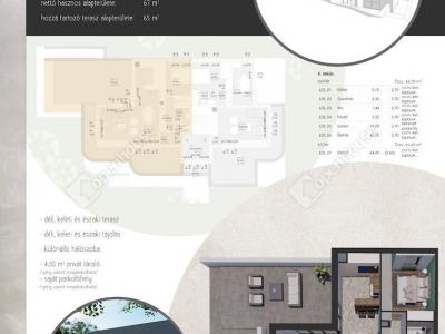 Eladó lakás Balatonalmádi