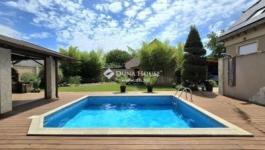 Eladó családi ház Budapest