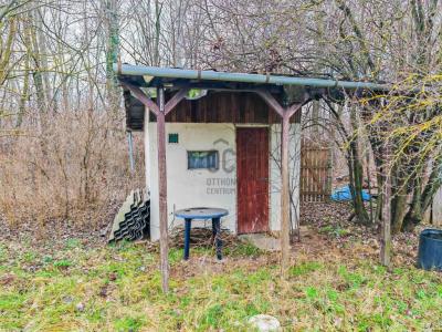 Eladó üdülőövezeti telek Dunaharaszti