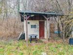 Eladó üdülőövezeti telek Dunaharaszti
