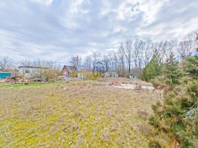 Eladó üdülőövezeti telek Dunaharaszti