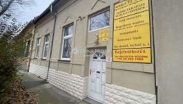 Eladó családi ház Kecskemét