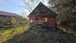 Eladó lakóövezeti telek Tóalmás