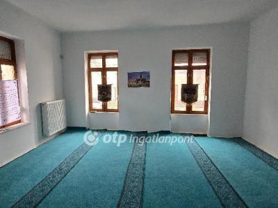 Eladó sorház Debrecen