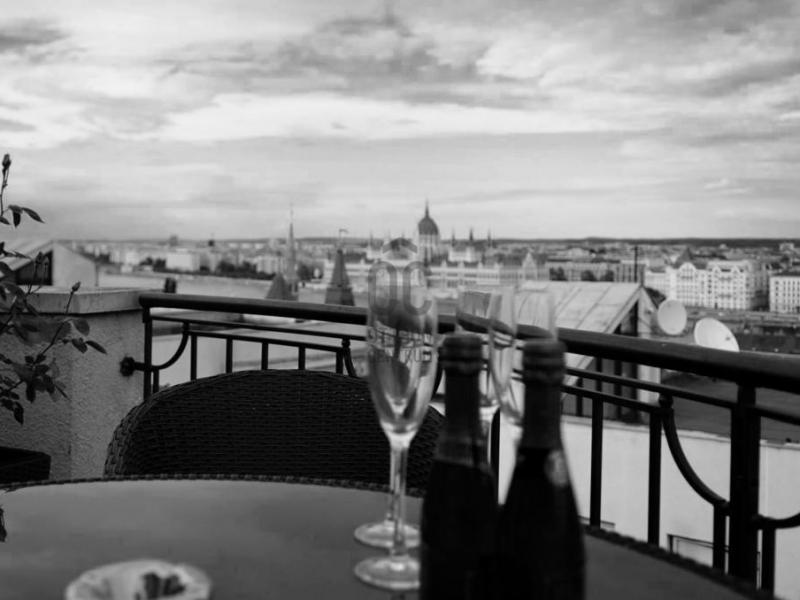Eladó lakás Budapest