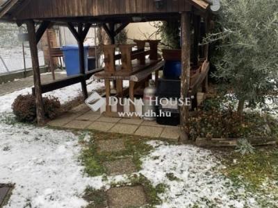 Eladó családi ház Pécs