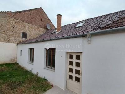 Eladó ikerház Pécs