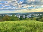 Eladó lakóövezeti telek Zalaegerszeg