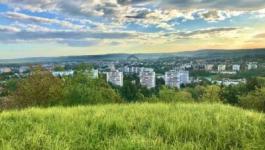 Eladó lakóövezeti telek Zalaegerszeg