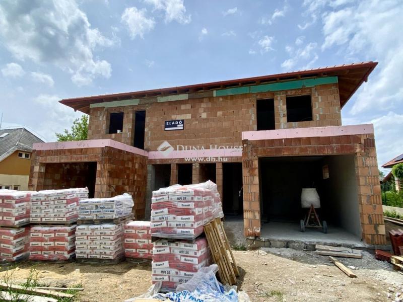 Eladó ikerház Budapest