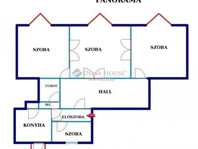 Eladó lakás Budapest