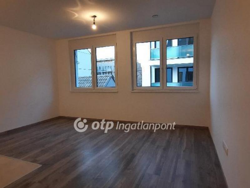 Eladó lakás Budapest