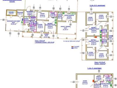 Eladó lakás Tomajmonostora