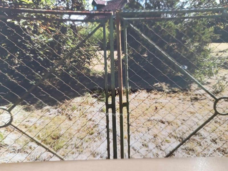 Eladó nyaraló Debrecen