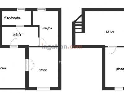 Eladó nyaraló Debrecen