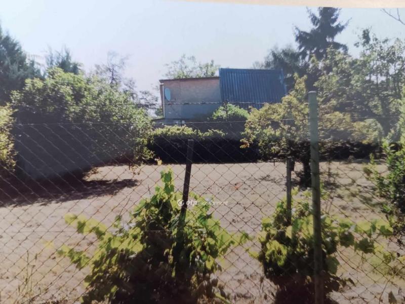 Eladó nyaraló Debrecen