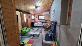 Eladó családi ház Mikepércs