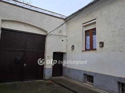 Eladó sorház Debrecen