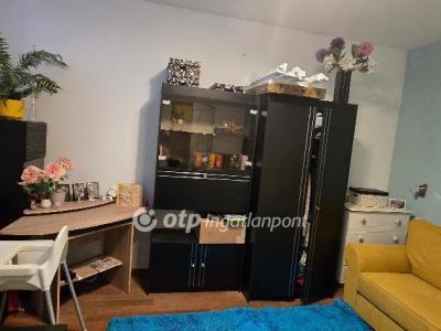 Eladó sorház Debrecen