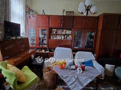 Eladó sorház Debrecen