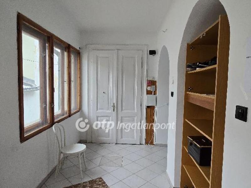 Eladó sorház Debrecen