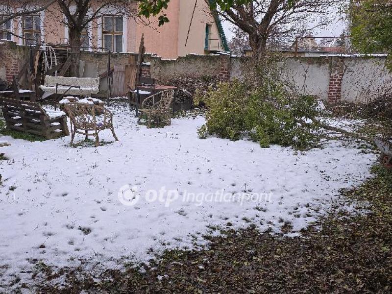Eladó sorház Debrecen