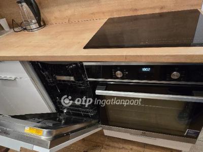 Kiadó lakás Debrecen