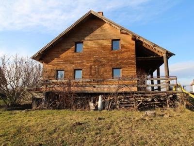 Eladó családi ház - 2193 Galgahévíz, Ökofalu dűlő