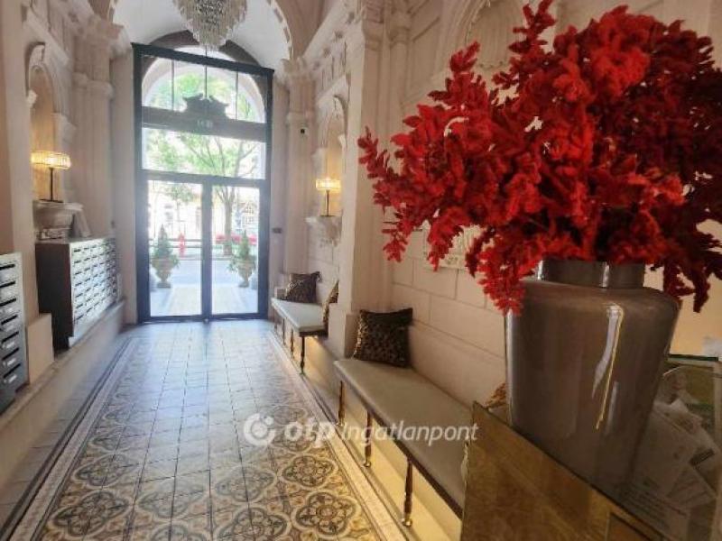 Eladó lakás Budapest