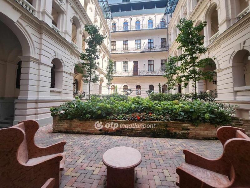 Eladó lakás Budapest