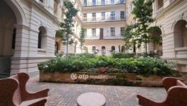 Eladó lakás Budapest