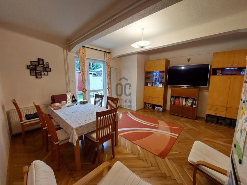 Eladó sorház Budapest