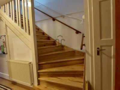 Eladó sorház Budapest