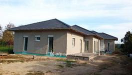 Eladó ikerház Pusztaszabolcs