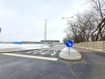 Eladó egyéb telek Cegléd