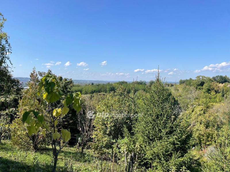 Eladó külterületi telek Zalaegerszeg