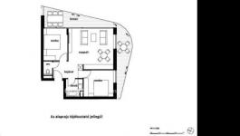 Eladó lakás Siófok