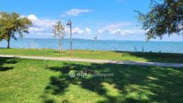 Eladó lakás Siófok