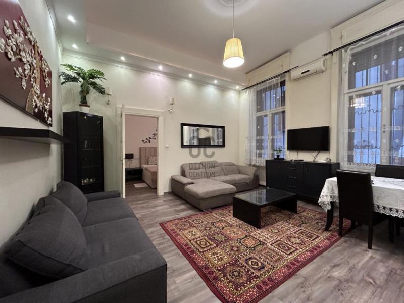 Eladó lakás Budapest